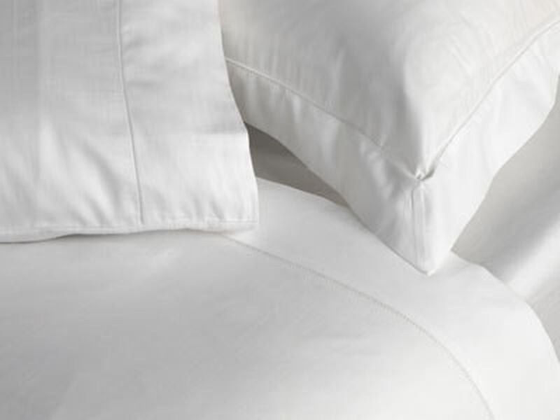 Baksana 500TC Fitted Sheet image number 1
